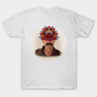 kurdish man T-Shirt